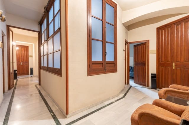 18 soverom Hus til salgs i Granada by - € 3 460 000 (Ref: 6721070)