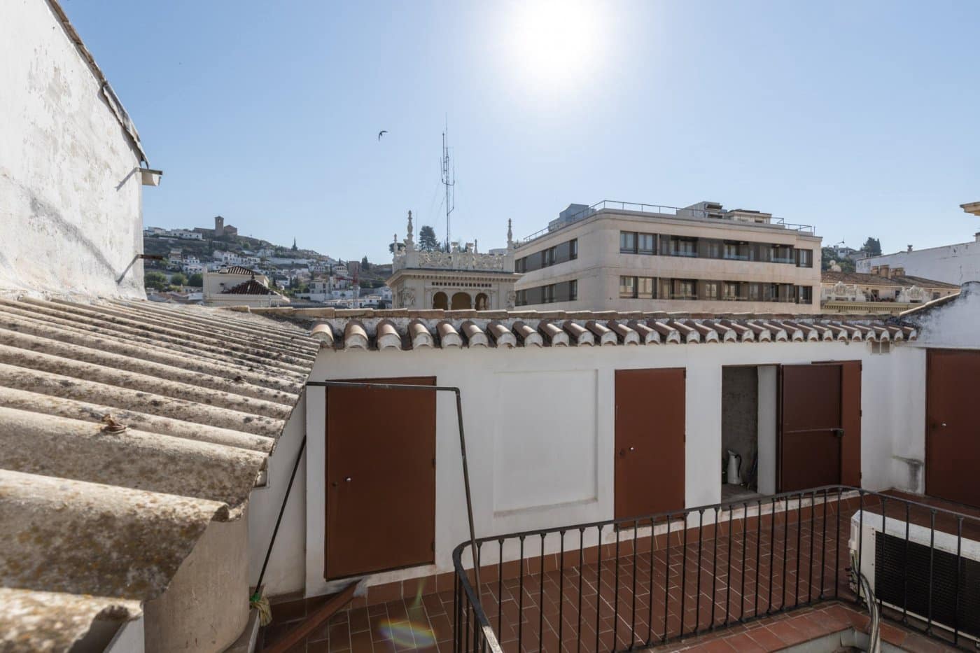 18 soverom Hus til salgs i Granada by - € 3 460 000 (Ref: 6721070)