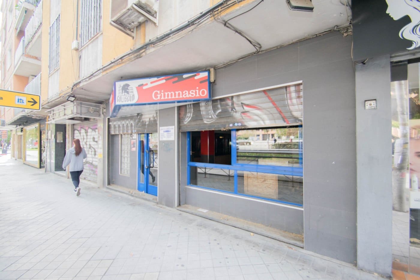Commercieel te koop in Granada stad - € 230.000 (Ref: 6721162)
