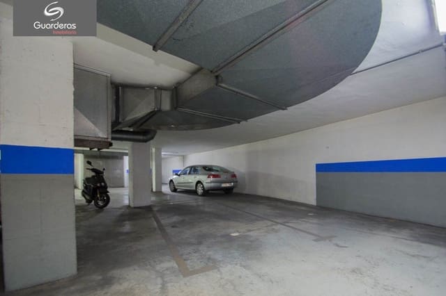 Garasje til salgs i Granada by - € 35 000 (Ref: 6742300)