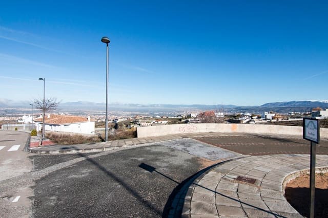 Tomt till salu i Gójar - 70 500 € (Ref: 6742304)