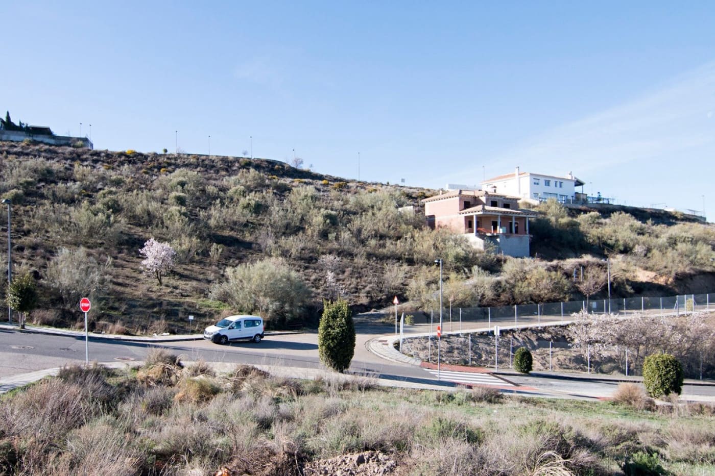 Area Edificabile in vendita in Gojar - 70.500 € (Rif: 6742304)