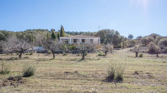 3 soveværelse Finca/Landehus til salg i Iznalloz - € 220.000 (Ref: 6744465)