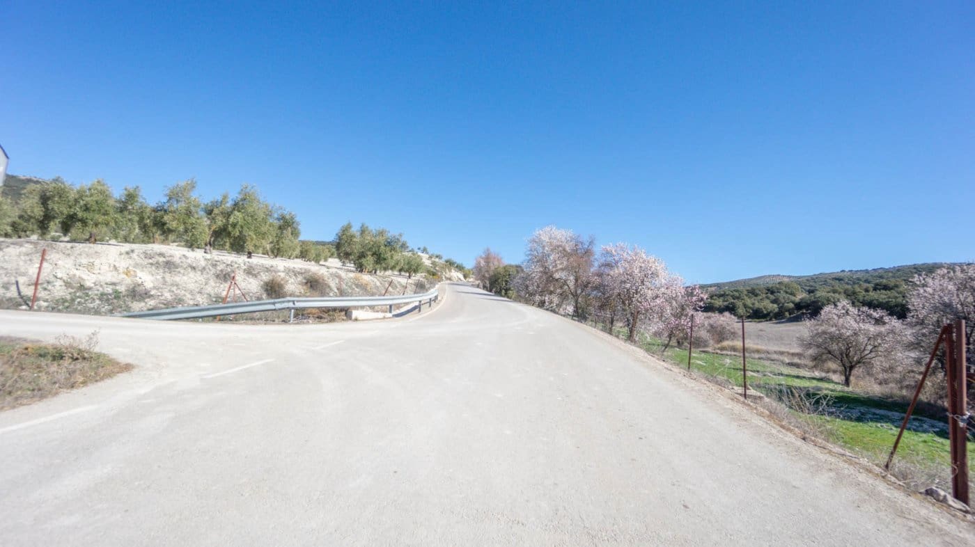 3 bedroom Finca/Country House for sale in Iznalloz - € 220,000 (Ref: 6744465)