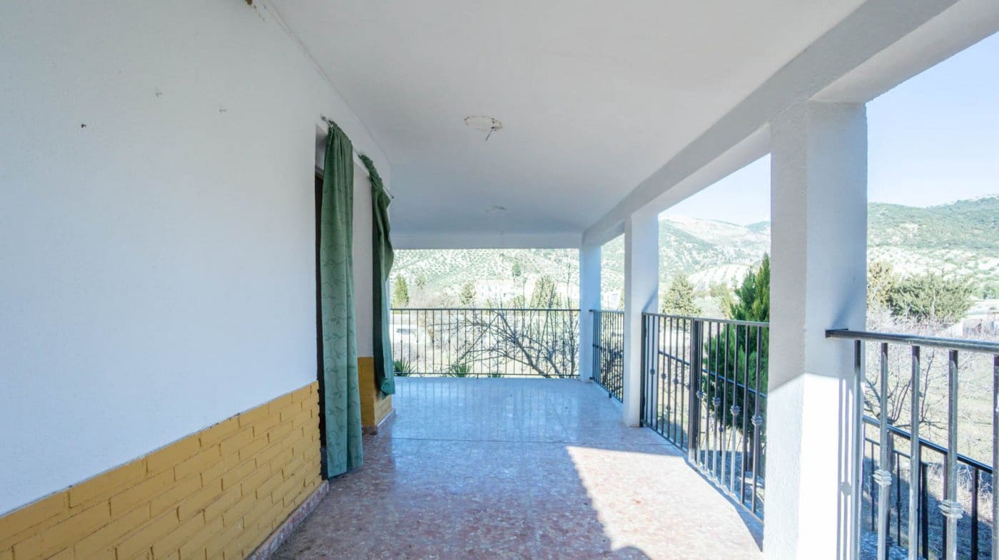 3 bedroom Finca/Country House for sale in Iznalloz - € 220,000 (Ref: 6744465)