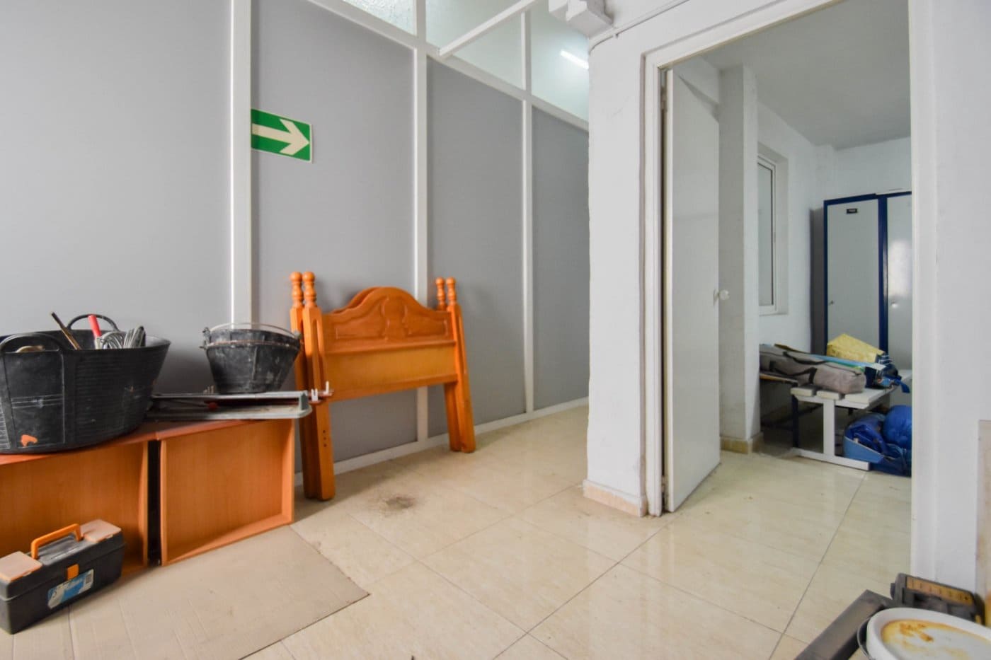 Virksomhed til salg i Granada by - € 325.000 (Ref: 6744468)