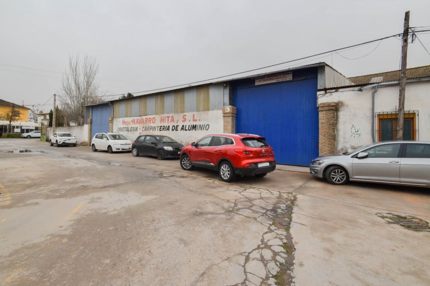 Virksomhed til salg i Granada by - € 325.000 (Ref: 6744468)