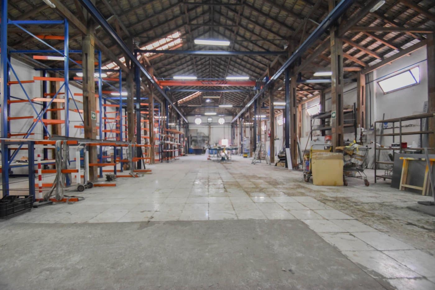 Virksomhed til salg i Granada by - € 325.000 (Ref: 6744468)