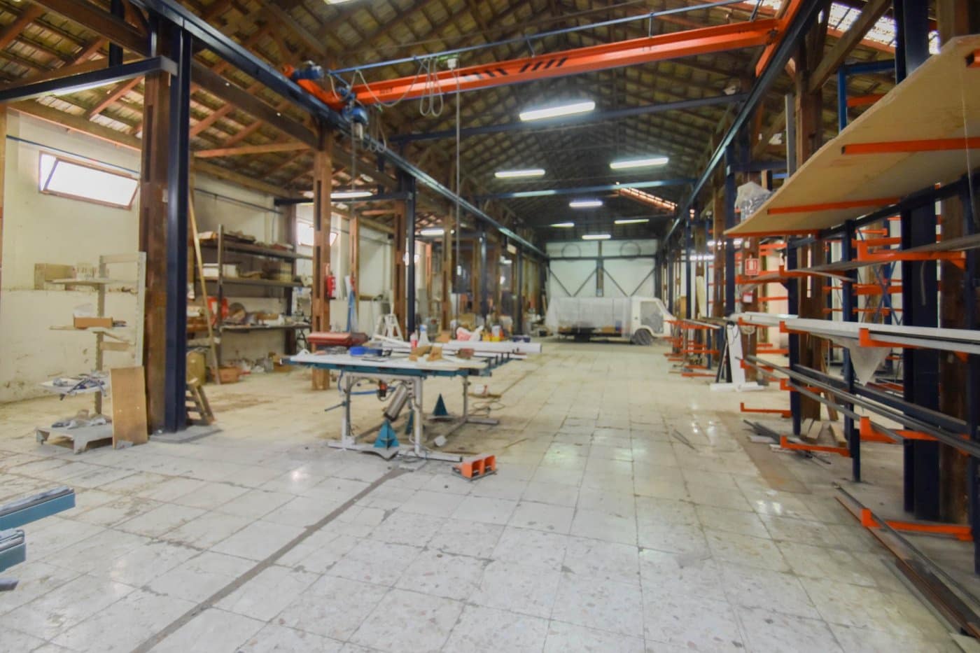 Virksomhed til salg i Granada by - € 325.000 (Ref: 6744468)