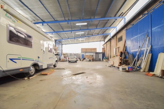 Yritys myytävänä paikassa Granada kaupunki - 325 000 € (Ref: 6744468)