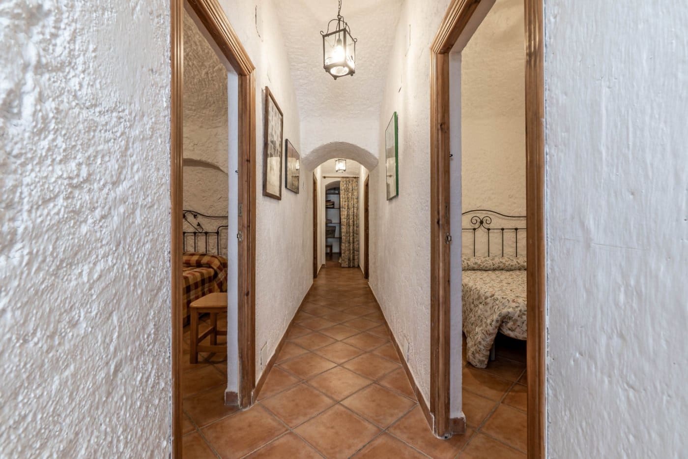 9 soverom Grottehus til salgs i Gorafe med garasje - € 220 000 (Ref: 6753887)