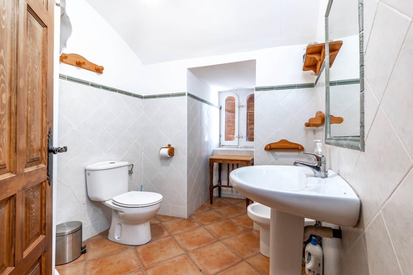 9 soverom Grottehus til salgs i Gorafe med garasje - € 220 000 (Ref: 6753887)