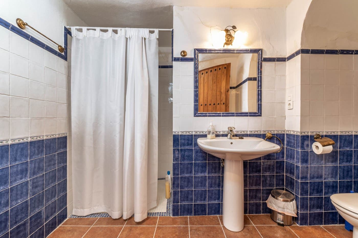 9 soverom Grottehus til salgs i Gorafe med garasje - € 220 000 (Ref: 6753887)