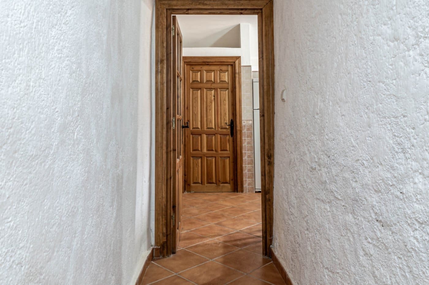 9 soverom Grottehus til salgs i Gorafe med garasje - € 220 000 (Ref: 6753887)