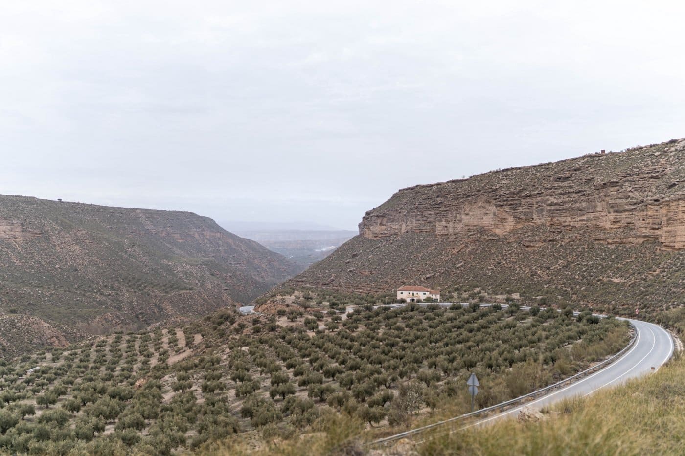 9 soverom Grottehus til salgs i Gorafe med garasje - € 220 000 (Ref: 6753887)