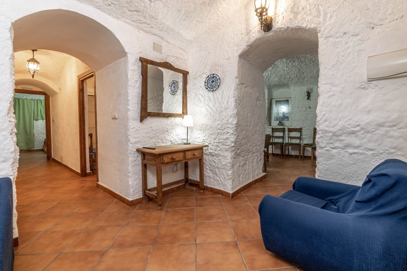 9 soverom Grottehus til salgs i Gorafe med garasje - € 220 000 (Ref: 6753887)