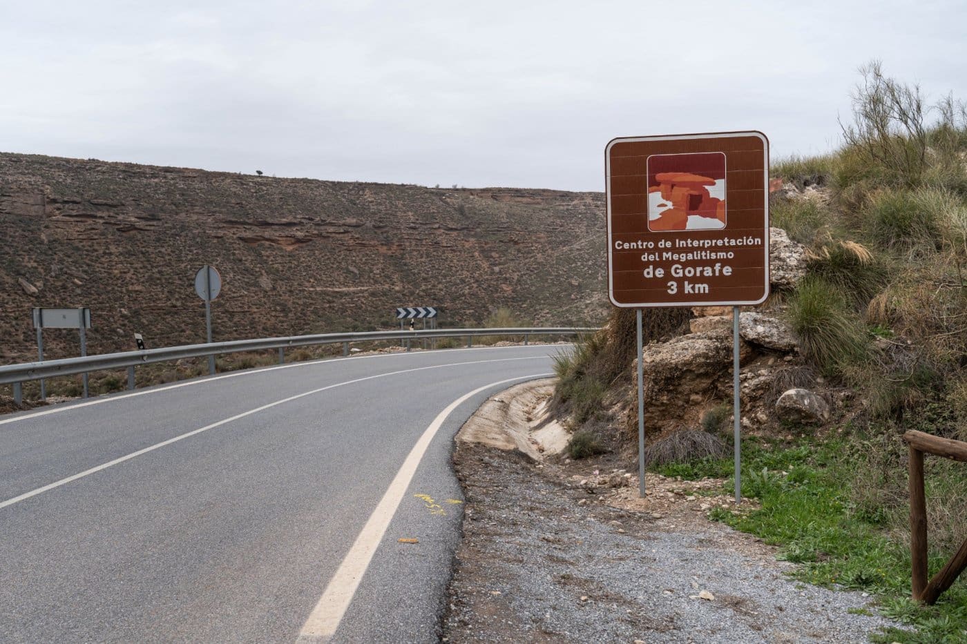 9 soverom Grottehus til salgs i Gorafe med garasje - € 220 000 (Ref: 6753887)