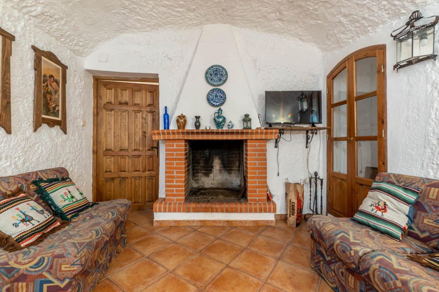 9 soverom Grottehus til salgs i Gorafe med garasje - € 220 000 (Ref: 6753887)