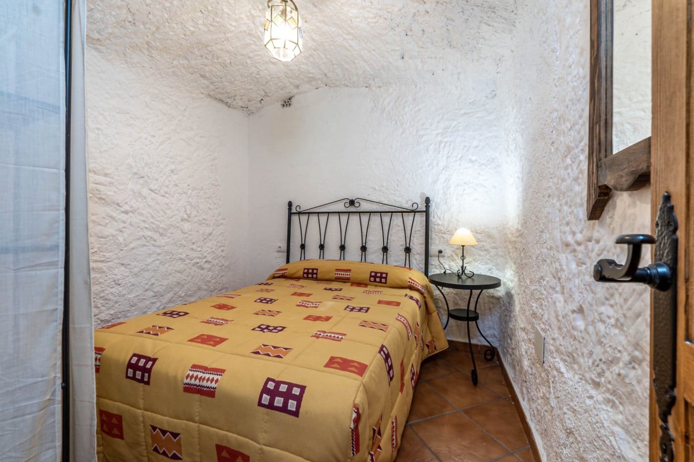 9 soverom Grottehus til salgs i Gorafe med garasje - € 220 000 (Ref: 6753887)