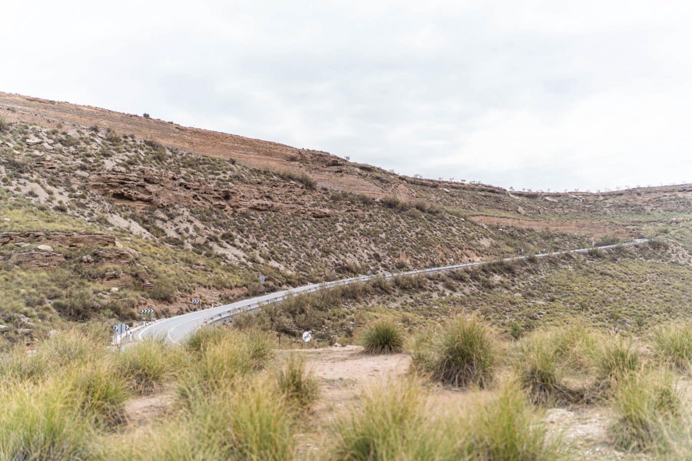 9 soverom Grottehus til salgs i Gorafe med garasje - € 220 000 (Ref: 6753887)