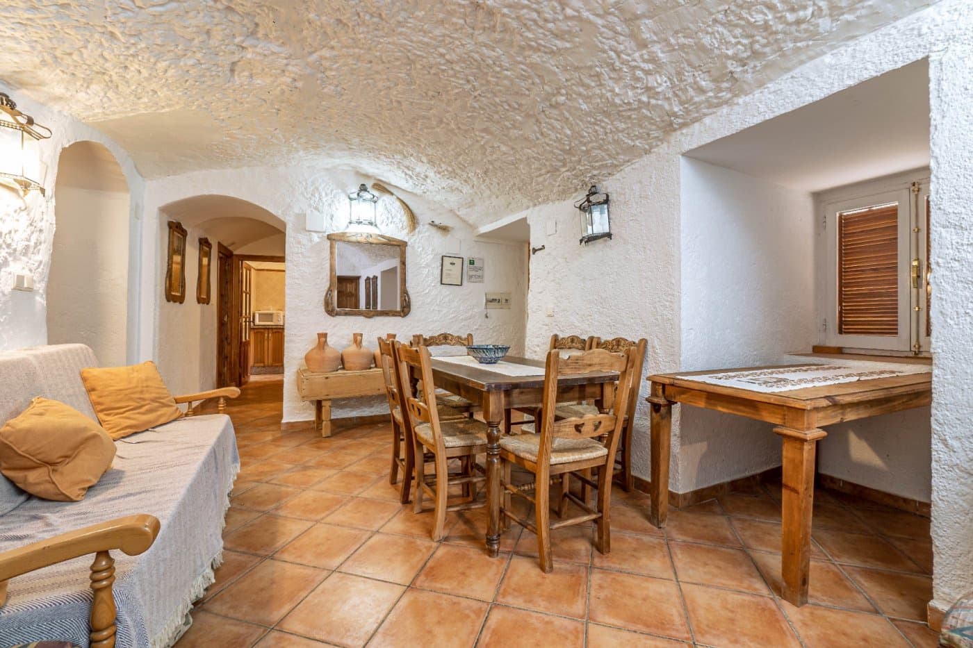 9 soverom Grottehus til salgs i Gorafe med garasje - € 220 000 (Ref: 6753887)