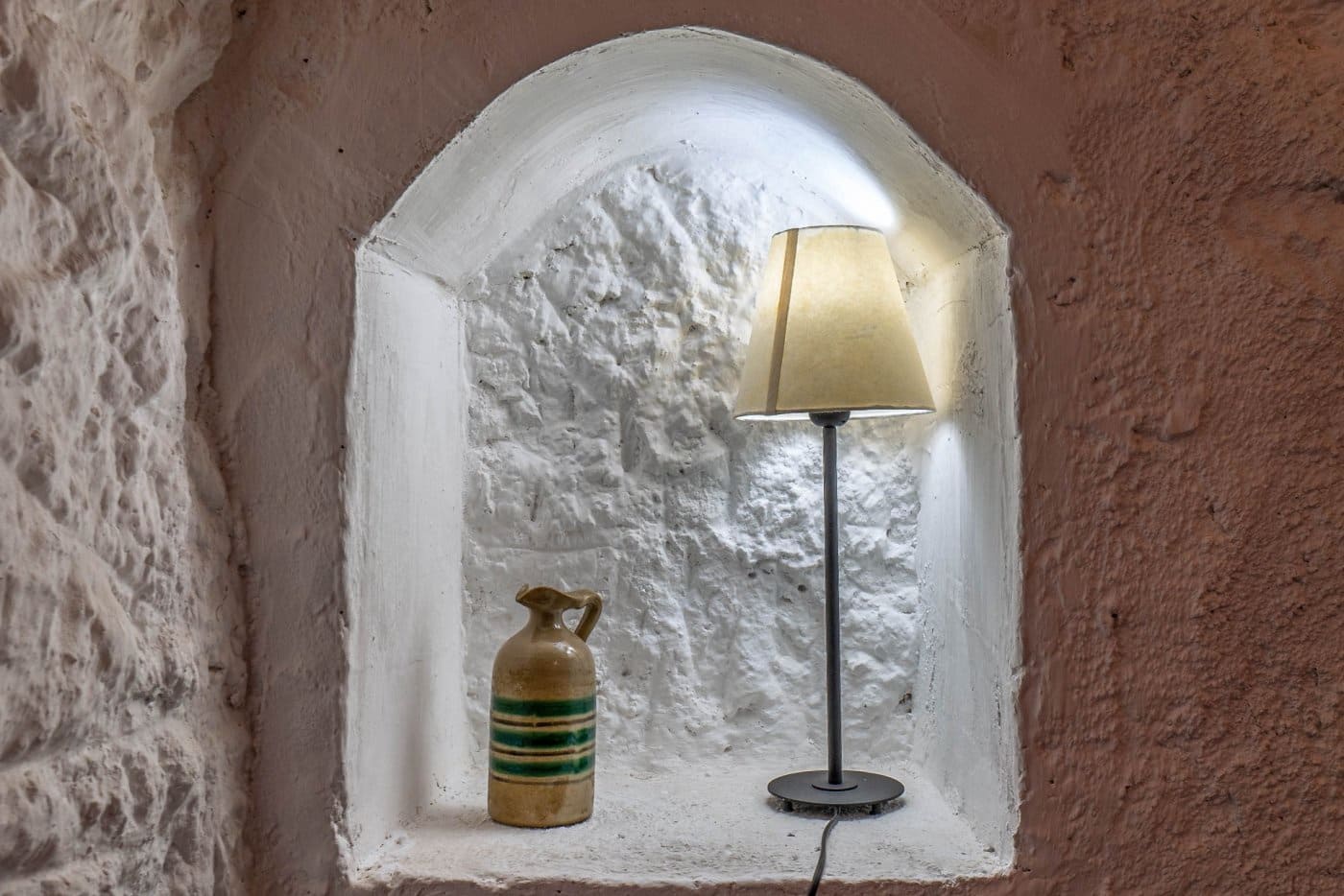 9 soverom Grottehus til salgs i Gorafe med garasje - € 220 000 (Ref: 6753887)