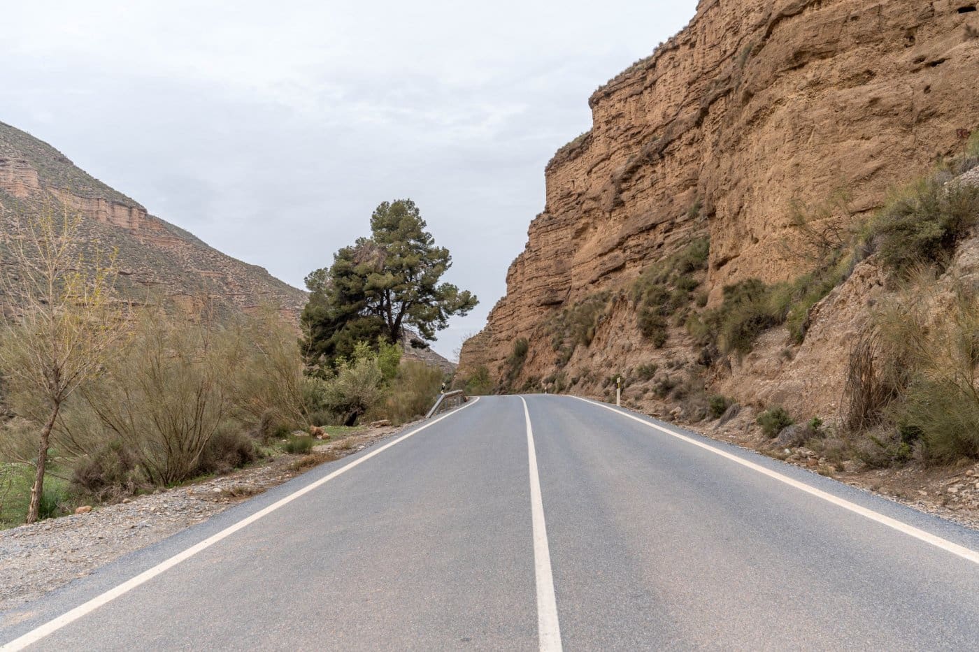 9 soverom Grottehus til salgs i Gorafe med garasje - € 220 000 (Ref: 6753887)