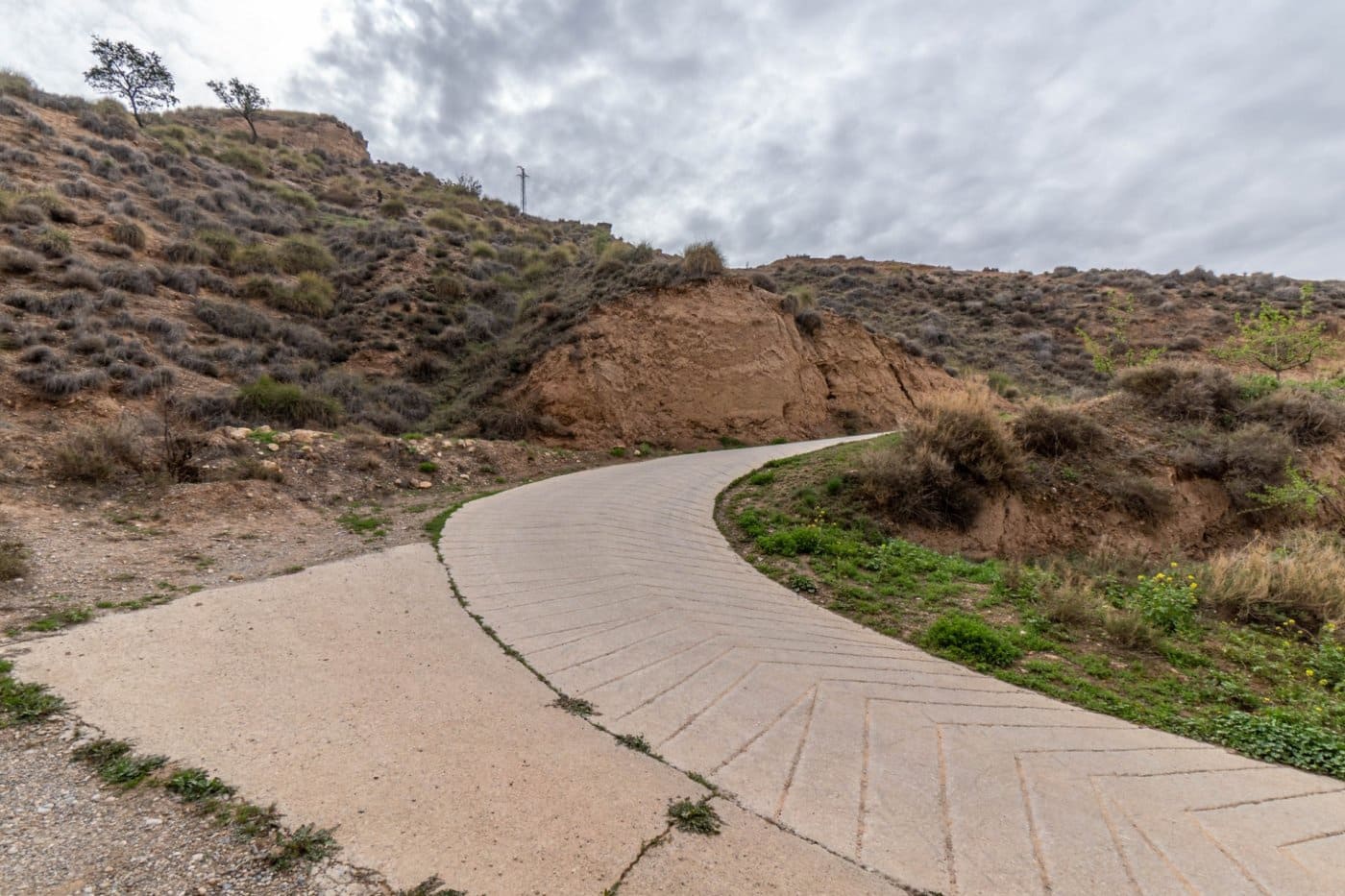 9 soverom Grottehus til salgs i Gorafe med garasje - € 220 000 (Ref: 6753887)