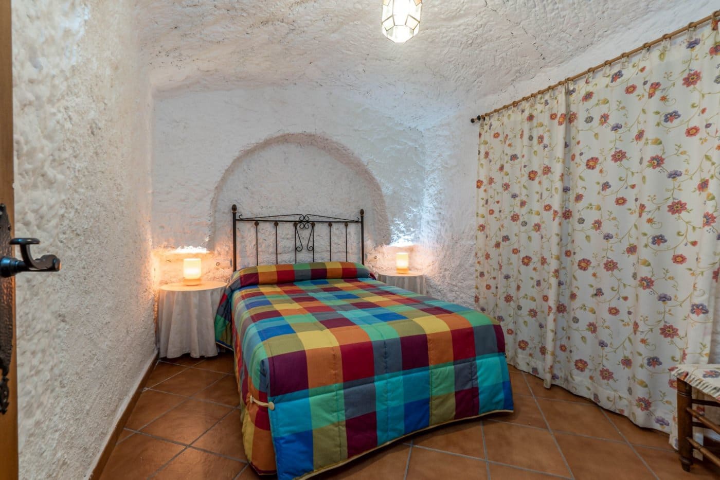 9 soverom Grottehus til salgs i Gorafe med garasje - € 220 000 (Ref: 6753887)