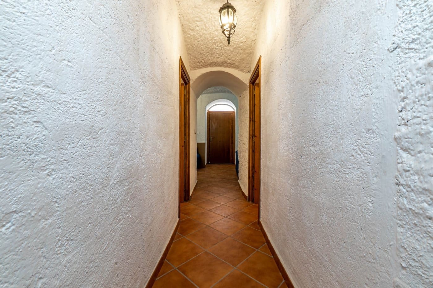 9 soverom Grottehus til salgs i Gorafe med garasje - € 220 000 (Ref: 6753887)