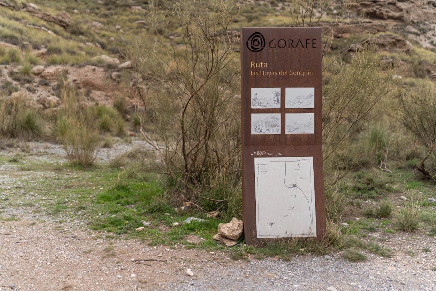 9 soverom Grottehus til salgs i Gorafe med garasje - € 220 000 (Ref: 6753887)