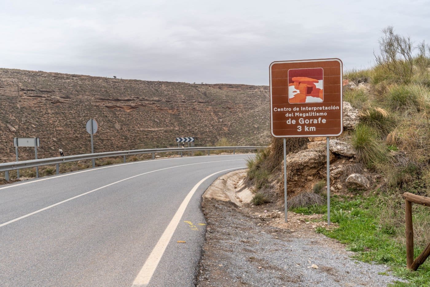 9 soverom Grottehus til salgs i Gorafe med garasje - € 220 000 (Ref: 6753887)