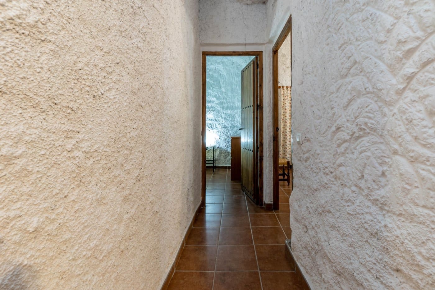 9 soverom Grottehus til salgs i Gorafe med garasje - € 220 000 (Ref: 6753887)