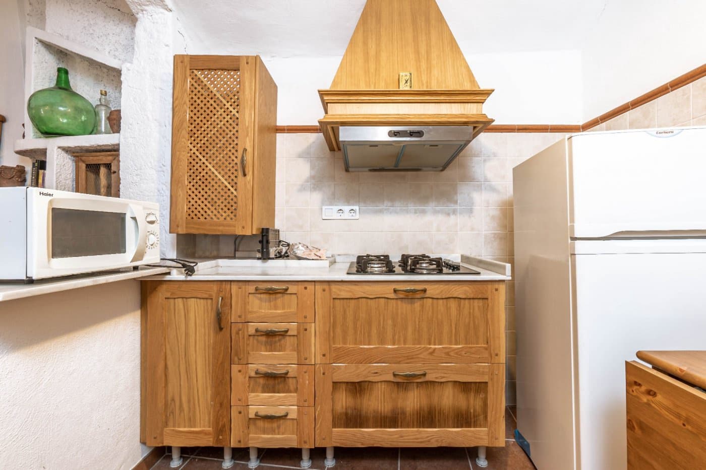 9 soverom Grottehus til salgs i Gorafe med garasje - € 220 000 (Ref: 6753887)