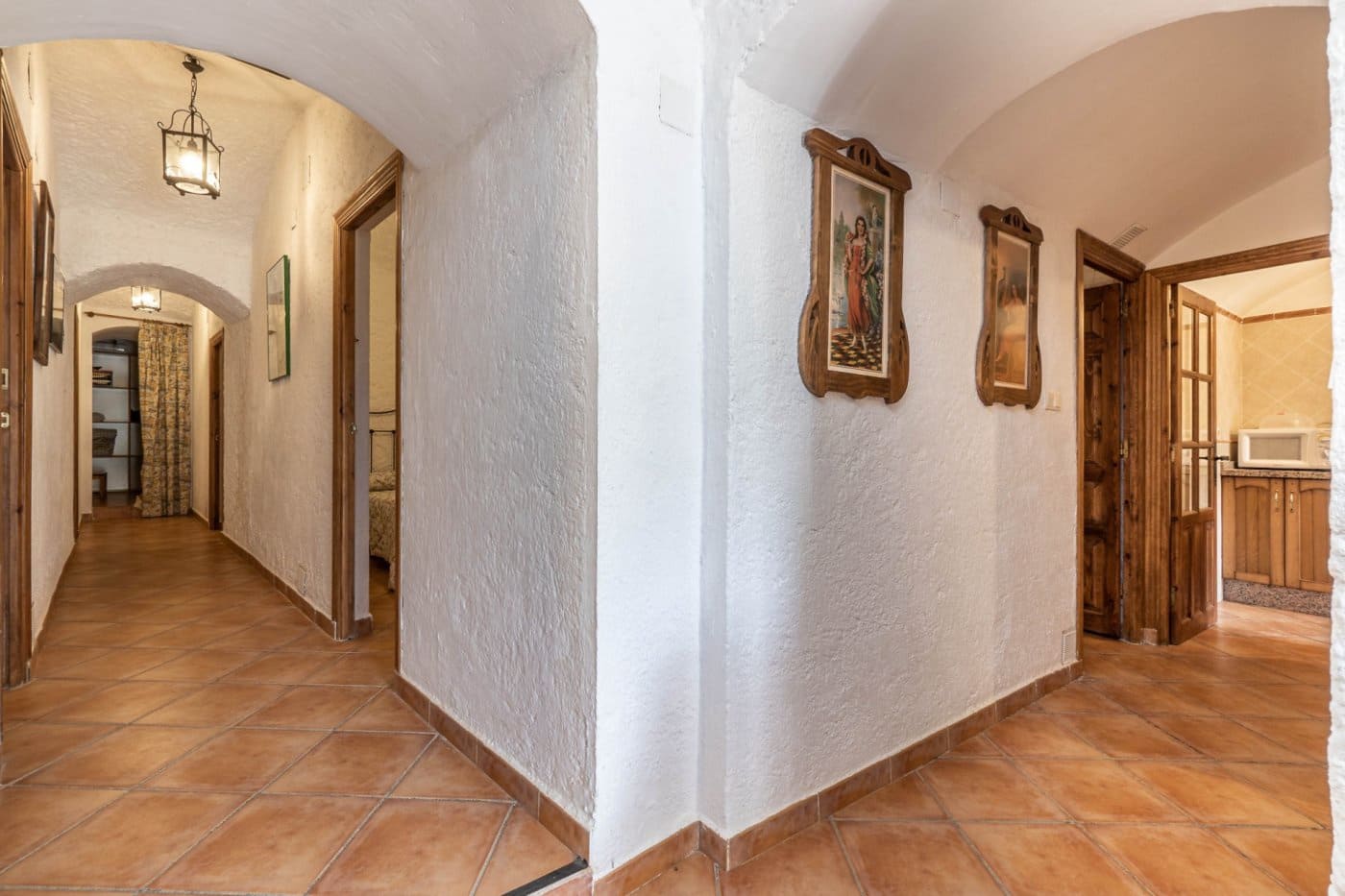 9 soverom Grottehus til salgs i Gorafe med garasje - € 220 000 (Ref: 6753887)