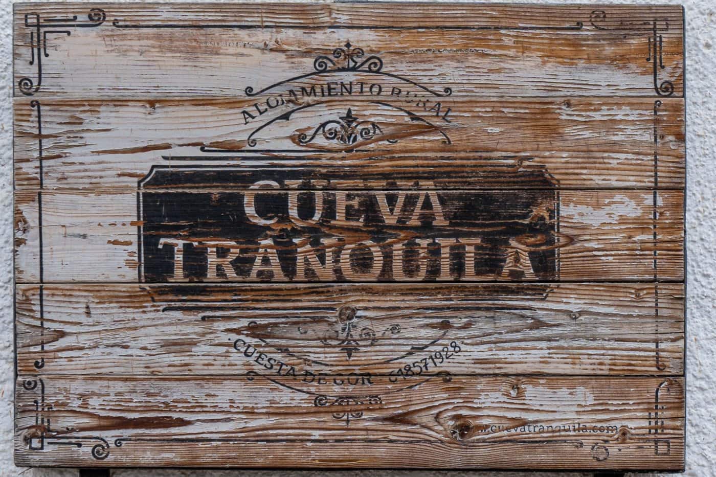 9 soverom Grottehus til salgs i Gorafe med garasje - € 220 000 (Ref: 6753887)