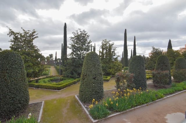 Kommersiell till salu i Granada stad - 139 900 € (Ref: 6779846)