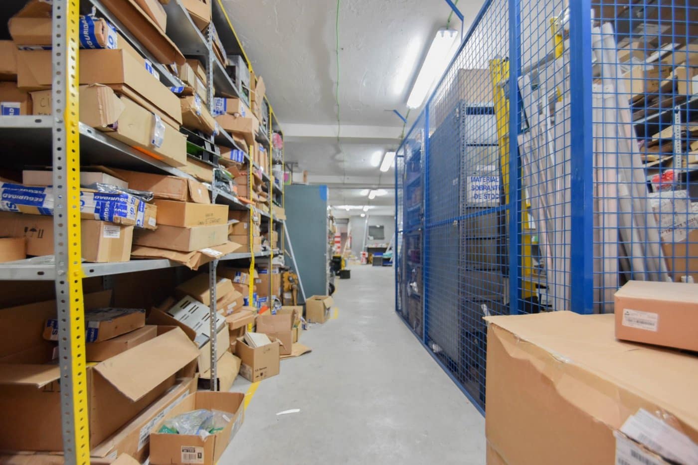 Kommersiell till salu i Granada stad - 139 900 € (Ref: 6779846)