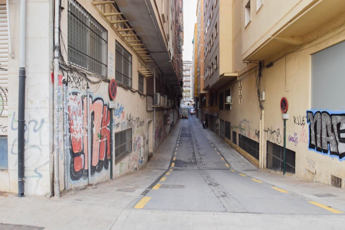 Kommersiell till salu i Granada stad - 139 900 € (Ref: 6779846)