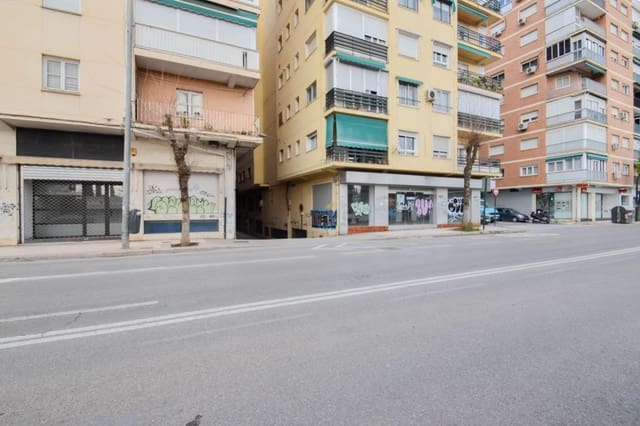 Kommersiell till salu i Granada stad - 139 900 € (Ref: 6779846)