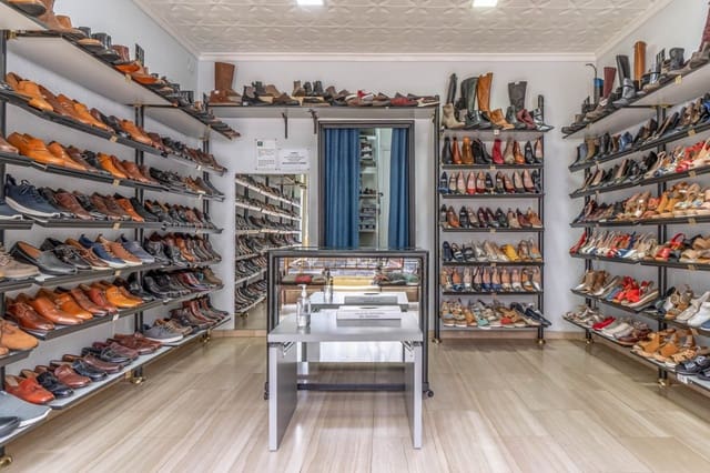 Commercieel te koop in Granada stad - € 545.000 (Ref: 6869027)