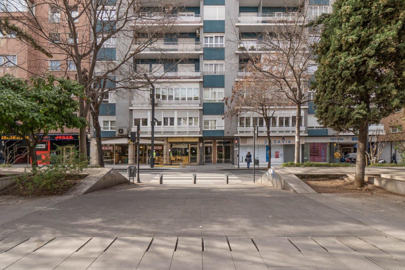 Commercieel te koop in Granada stad - € 545.000 (Ref: 6869027)