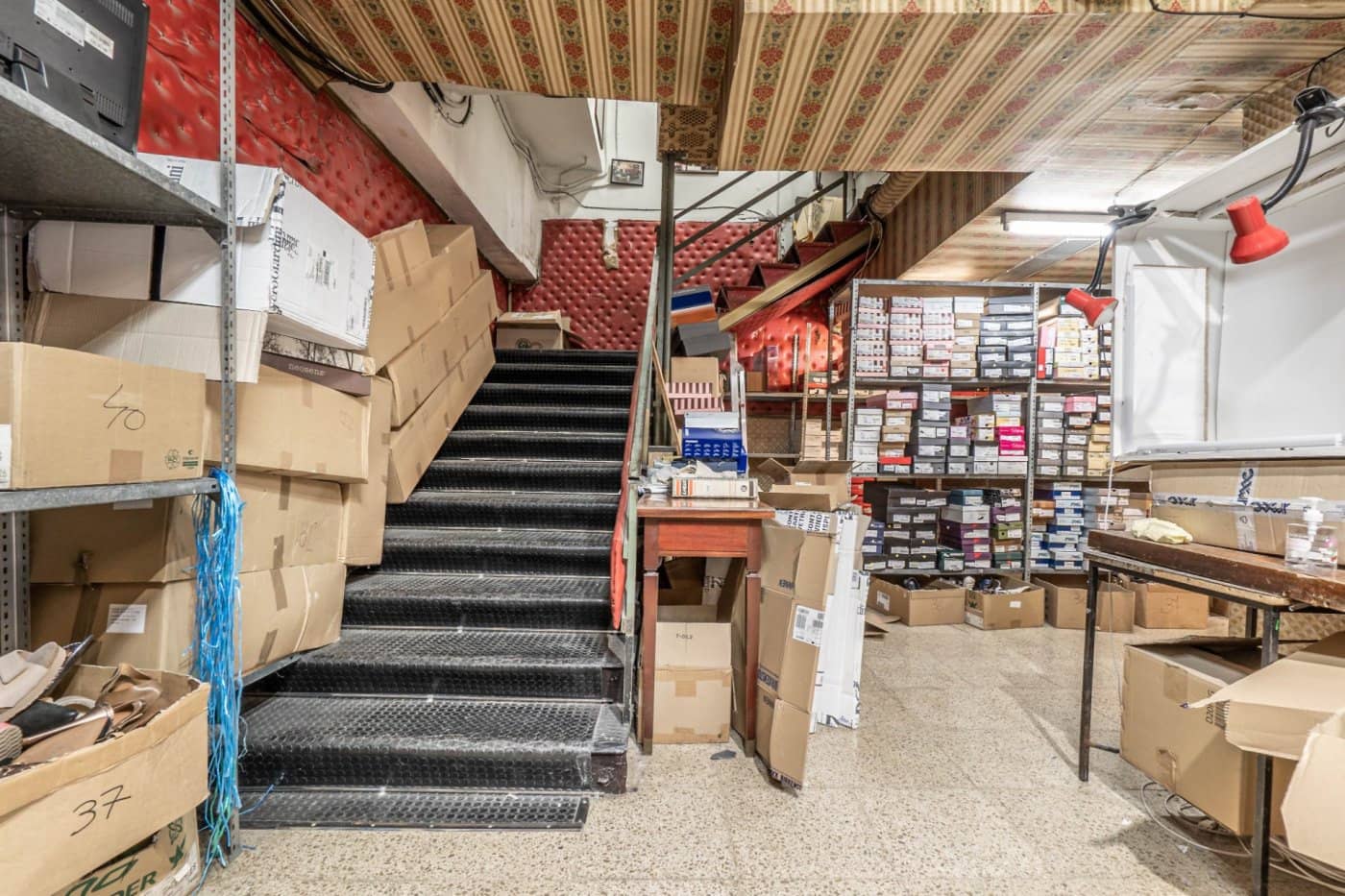 Commercieel te koop in Granada stad - € 545.000 (Ref: 6869027)