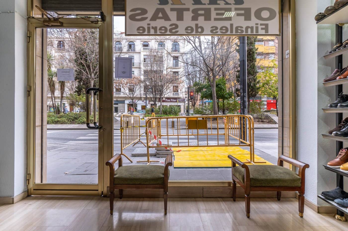 Commercieel te koop in Granada stad - € 545.000 (Ref: 6869027)