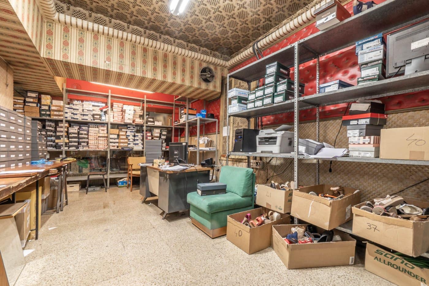 Commercieel te koop in Granada stad - € 545.000 (Ref: 6869027)