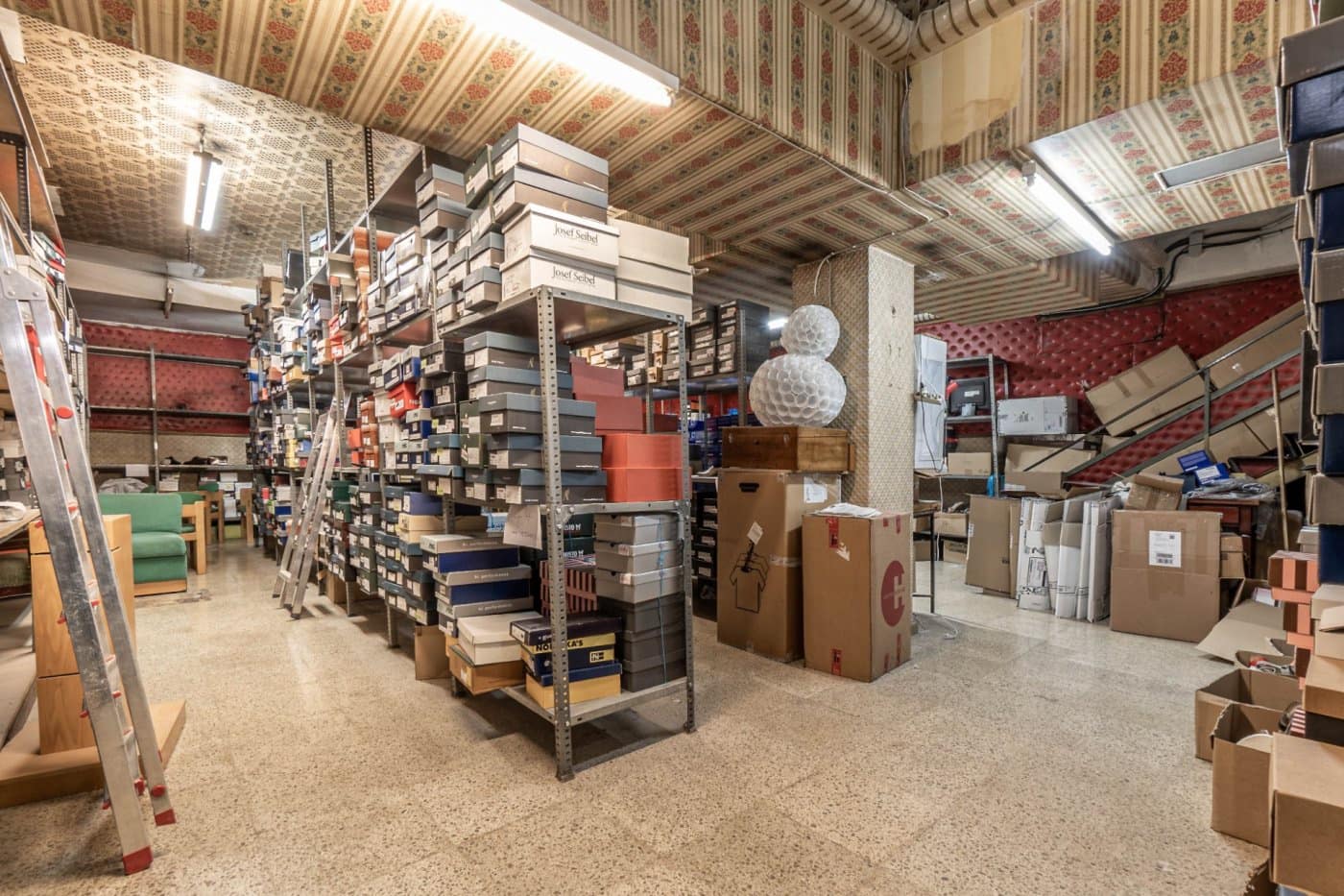 Commercieel te koop in Granada stad - € 545.000 (Ref: 6869027)