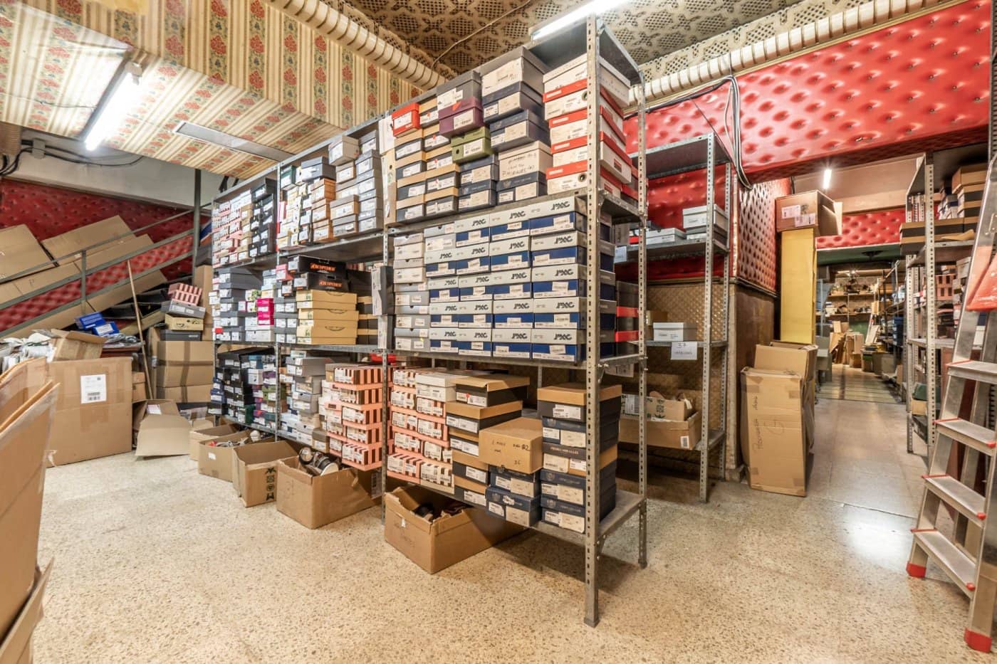 Commercieel te koop in Granada stad - € 545.000 (Ref: 6869027)