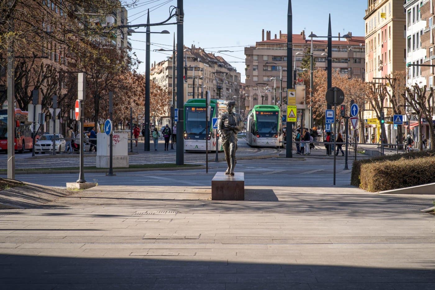 Commercieel te koop in Granada stad - € 545.000 (Ref: 6869027)