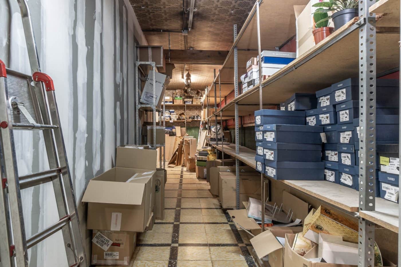 Commercieel te koop in Granada stad - € 545.000 (Ref: 6869027)