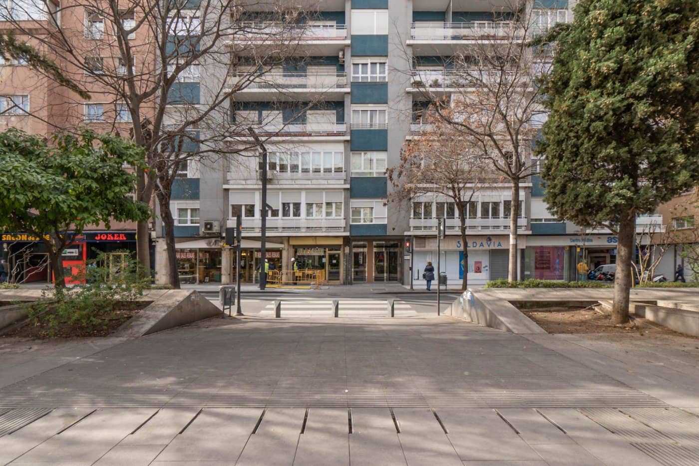 Commercieel te koop in Granada stad - € 545.000 (Ref: 6869027)